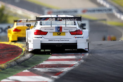 Martin Tomczyk, BMW Team Schnitzer, BMW M4 DTM