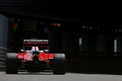 Себастьян Феттель, Scuderia Ferrari