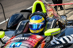 Sébastien Bourdais, KV Racing Technology Chevrolet