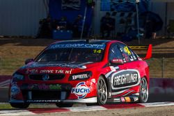 Tim Slade, Brad Jones Racing Holden