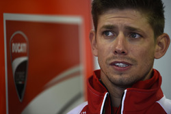 Casey Stoner, Ducati Team