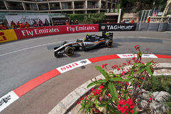 Sergio Perez, Sahara Force India F1 VJM09