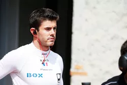 Norman Nato, Racing Engineering