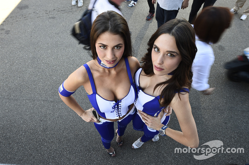 Гран При Италии. MotoGP