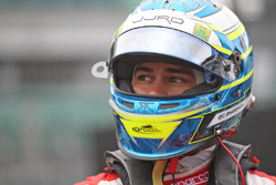 R.C. Enerson, Schmidt Peterson Motorsports
