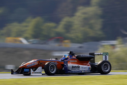 David Beckmann, kfzteile24 Mücke Motorsport Dallara F312 Mercedes-Benz