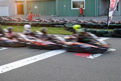 Sodi World Series
