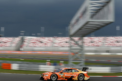 Джейми Грин, Audi Sport Team Rosberg, Audi RS 5 DTM