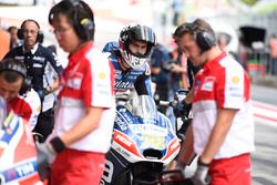 Loris Baz, Avintia Racing