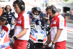 Loris Baz, Avintia Racing