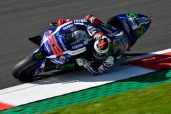 Jorge Lorenzo, Yamaha Factory Racing