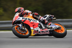 Marc Marquez, Repsol Honda Team
