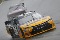 Erik Jones, Joe Gibbs Racing Toyota