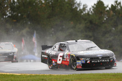Darrell Wallace Jr., Roush Fenway Racing Ford