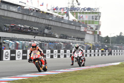 Marc Marquez, Repsol Honda Team