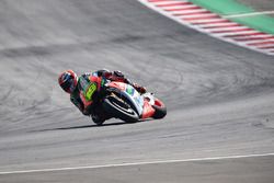 Alvaro Bautista, Aprilia Racing Team Gresini