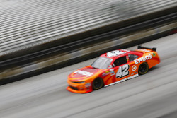 Kyle Larson, Chip Ganassi Racing, Chevrolet