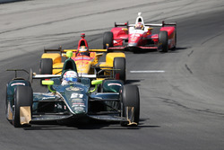 Josef Newgarden, Ed Carpenter Racing Chevrolet