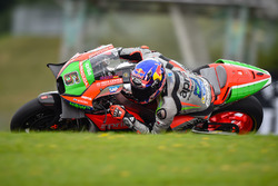 Stefan Bradl, Aprilia Racing Team Gresini