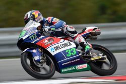 Enea Bastianini, Gresini Racing