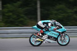 Fabio Quartararo, Leopard Racing