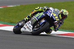 Valentino Rossi, Yamaha Factory Racing