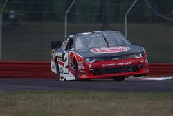 Sam Hornish Jr., Richard Childress Racing, Chevrolet