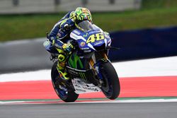 Valentino Rossi, Yamaha Factory Racing