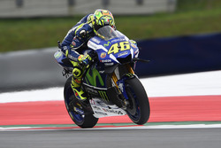 Valentino Rossi, Yamaha Factory Racing