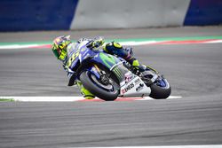 Valentino Rossi, Movistar Yamaha MotoGP