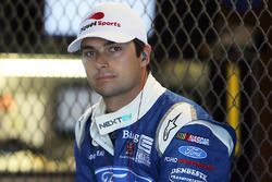 Nelson Piquet Jr., Biagi Denbeste Racing, Ford