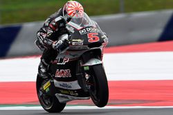 Johann Zarco, Ajo Motorsport