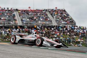 Will Power, Team Penske Chevrolet