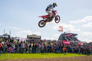 Calvin Vlaanderen, HRC Honda MXGP Team