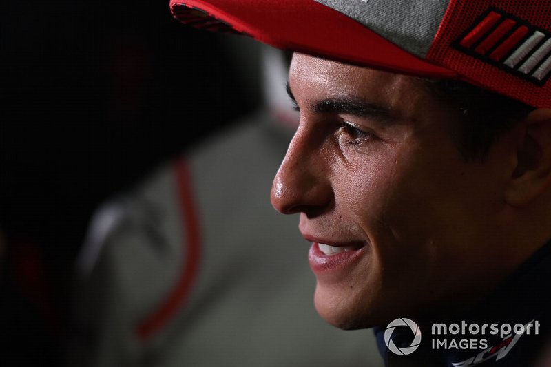 Marc Márquez, Repsol Honda Team