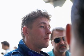 Jos Verstappen, Benetton B194