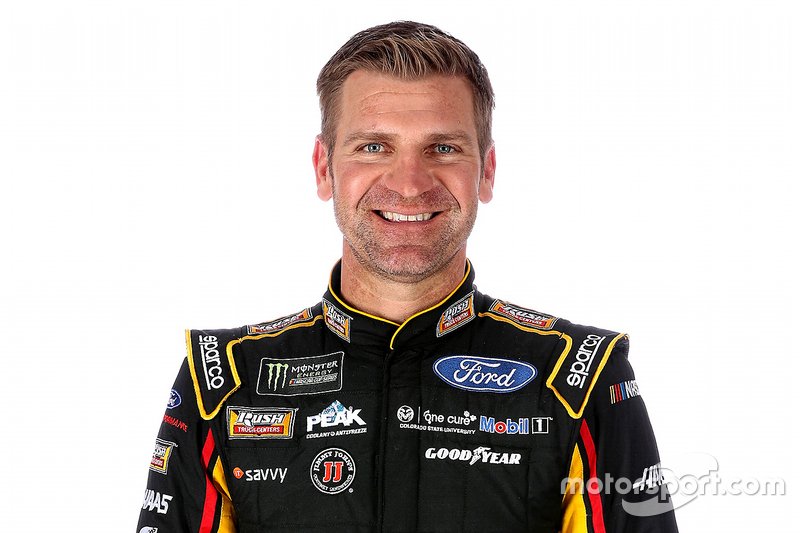 Clint Bowyer: 2012 Punkte