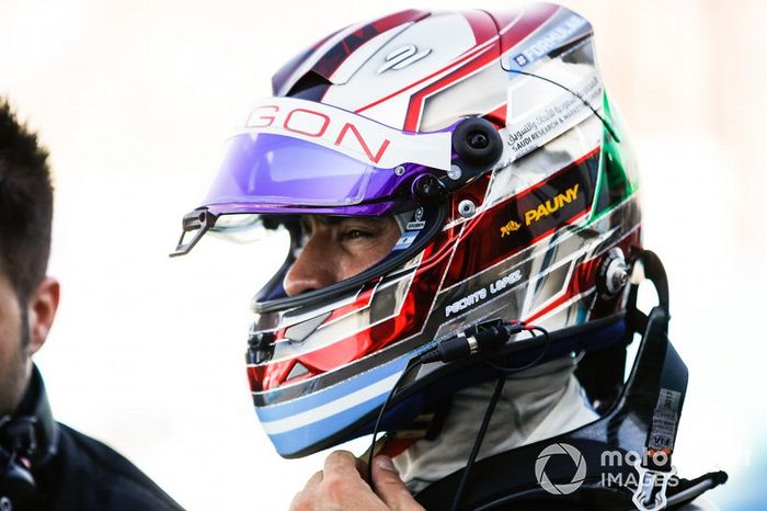 Jose Maria Lopez, GEOX Dragon Racing