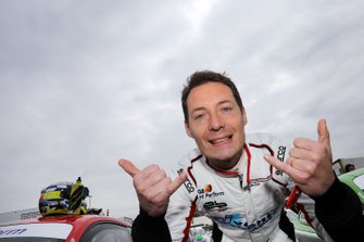 Giovanni Berton, AB Racing