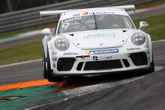 Lodovico Laurini, Dinamic Motorsport