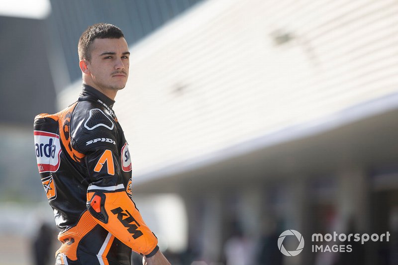 Arón Canet (Max Racing Team)