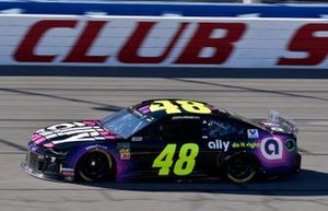 Jimmie Johnson, Hendrick Motorsports, Chevrolet Camaro Ally