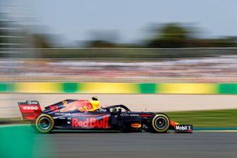 Pierre Gasly, Red Bull Racing RB15