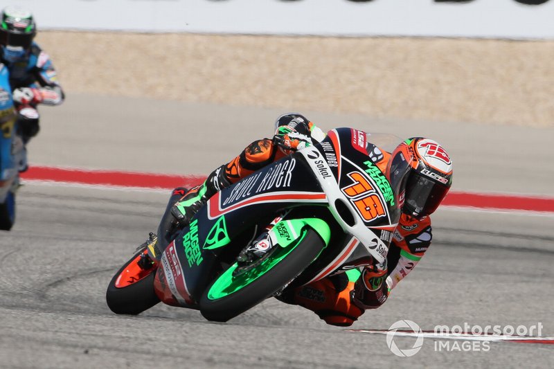Makar Yurchenko, RBA Racing Team