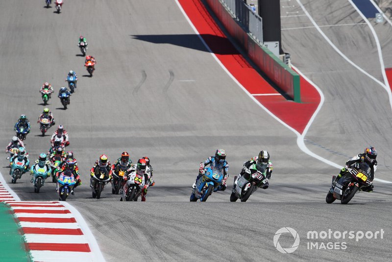 Raul Fernandez, Angel Nieto Team, Alonso Lopez, Estrella Galicia 0,0
