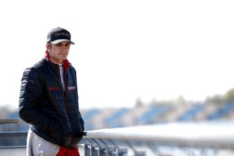 Pietro Fittipaldi, Audi Sport Team WRT, Audi RS 5 DTM