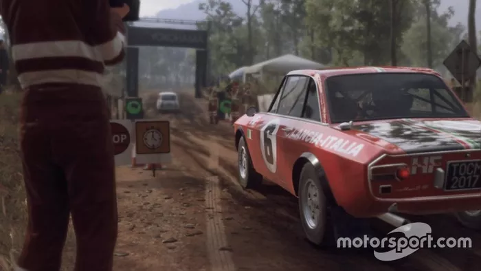 Imagen de DiRT Rally 2.0