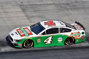 Kevin Harvick, Stewart-Haas Racing, Ford Mustang Hunt Brothers Pizza