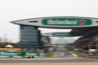 Lando Norris, McLaren MCL34