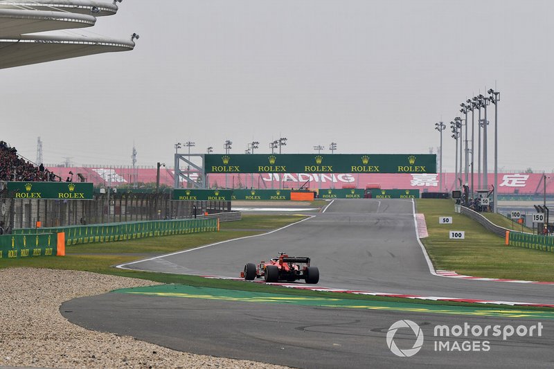Charles Leclerc, Ferrari SF90